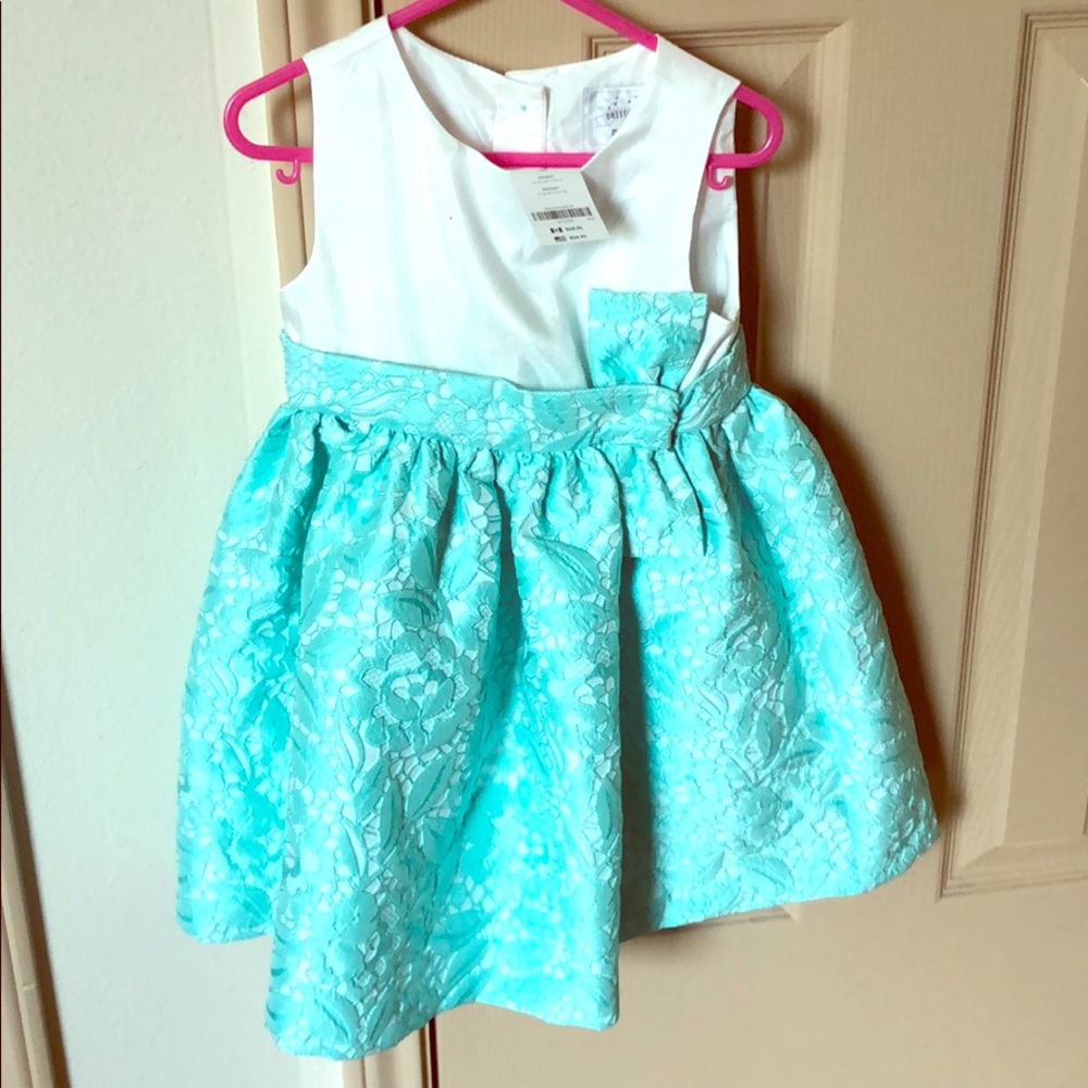 Toddler Dress 3T